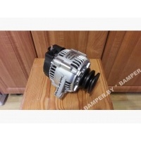 Генератор Toyota Land Cruiser 1995 2706067080