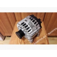 Генератор Skoda Octavia 2010 03C903025DX