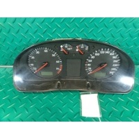 Volkswagen passat b5 1.6 8v спидометр 3b0920802