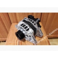 Генератор Hyundai i20 2011 373002B300