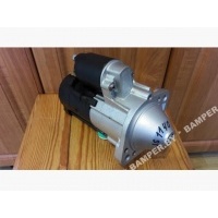 Стартер Mitsubishi L200 2001 MD312857