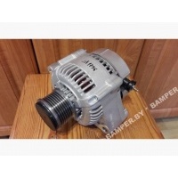 Генератор Toyota Land Cruiser 2003 2706030040