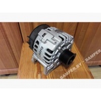 Генератор Renault Scenic 2007 7711368619