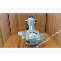 Стартер Ford Focus 2005 4M5T11000AB