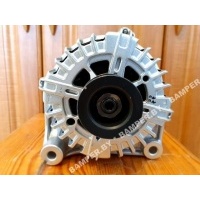 Генератор BMW X3 2010 12317802261