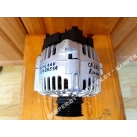 Генератор Renault Modus 2007 7711368728