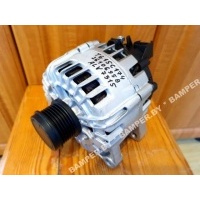 Генератор Ford Kuga 2015 1678607