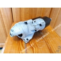 Стартер BMW X3 F25 2013 12417823701