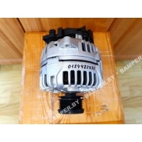 Генератор Renault Scenic 2013 8200390675