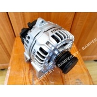 Генератор Renault Modus 2012 7701476812