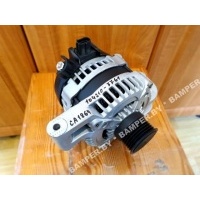 Генератор Ford Focus 2004 1256552