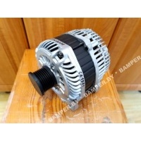 Генератор Renault Laguna 2008 7711368888