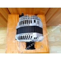 Генератор Renault Megane 2011 8200571531