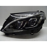 Мерседес w205 205 фара левая full светодиодный a2059067902