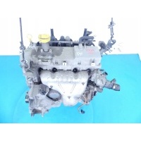 двигатель dacia логан k7j a710 710 1.4 8v 75km измерение