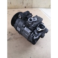 компрессор кондиционера Mercedes-Benz C-class, CLC c203, w203 2006 A0012305611