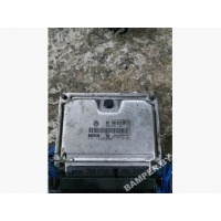 Блок управления двигателем Volkswagen Polo 2005 045906019bp