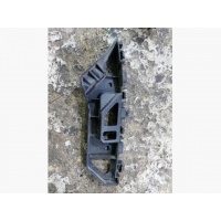 Крепление бампера переднего Volkswagen Caddy 2012 2k5807184