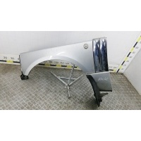 Крыло переднее левое LAND ROVER RANGE ROVER (2002-2012) 2005 ASB760032