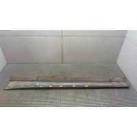 Накладка декоративная (на порог) правая BMW 3 E90 2005-2012 2006 51777164796