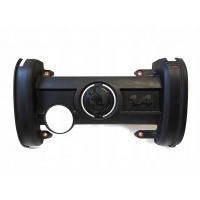 Защита двигателя fabia ii 1.4 16v bxw 036103925cd