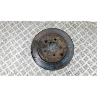 Диск тормозной задний LAND ROVER RANGE ROVER (2002-2012) 2005 SDB000211
