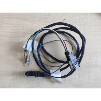 Volkswagen гольф 4 бора свет круиз - контроля 1j0971425a