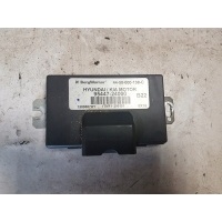Блок раздаткой kia sportage ii 2.0 crdi 9544724000