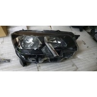 Фара фара peugeot rifter expert 3