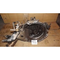 МКПП (механическая коробка переключения передач) daewoo Nexia 1995> 96987608