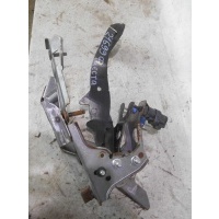 Педаль тормоза ford Fiesta 1730660