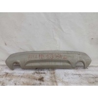 Накладка бампера заднего ford Kuga CV4417F765