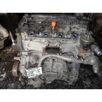 Двигатель honda Civic R18A2