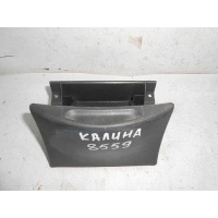 Пепельница лада Лада Kalina 2004-2018 11188203024