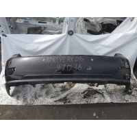 Бампер задний lexus RX 350/450H 2009-2015 5215948100