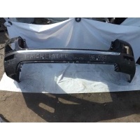 Бампер задний toyota Highlander 2007-2013 5215948170
