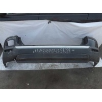 Бампер задний toyota Highlander 2007-2013 5215948170
