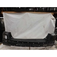 Бампер задний toyota Highlander 2007-2013 5215948170