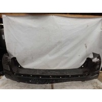 Бампер задний toyota Highlander 2007-2013 5215948170