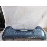 Бампер задний toyota Yaris 521590D976