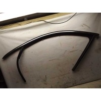 Уплотнитель стекла двери передней левой skoda Superb (B6) 2009-2015 3T0837431E