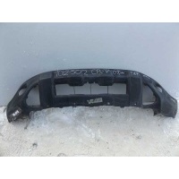 Юбка бампера переднего honda CR-V 71102SWWG000