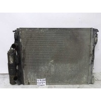 Радтатор основной renault Symbol 8200211563