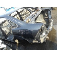 Крыло заднее левое ford Focus II 2005-2011 1344377