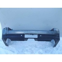 Бампер задний Range rover Sport LR015075