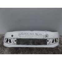 Бампер передний volkswagen Polo 6RU807221A