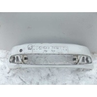 Бампер передний volkswagen Polo 6RU807221A