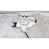 Замок двери задней правой citroen C-Elysee 9675505480