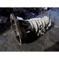 АКПП cadillac STS 96025235
