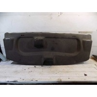 Полка задняя (седан) renault Logan 2005-2014 8200927550